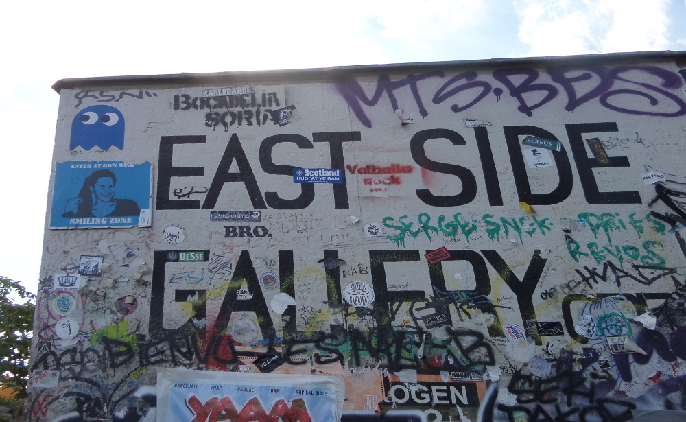 Six Things to do in Berlin