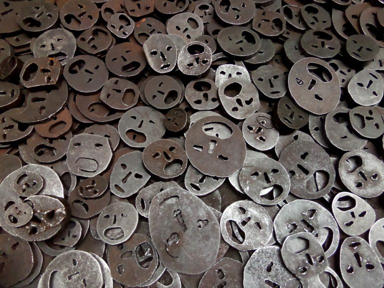 Two Key Jewish Holocaust Memorials in Berlin