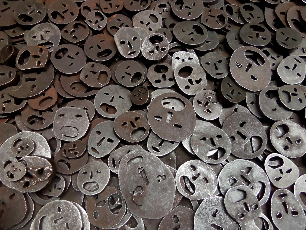 Two Key Jewish Holocaust Memorials in Berlin