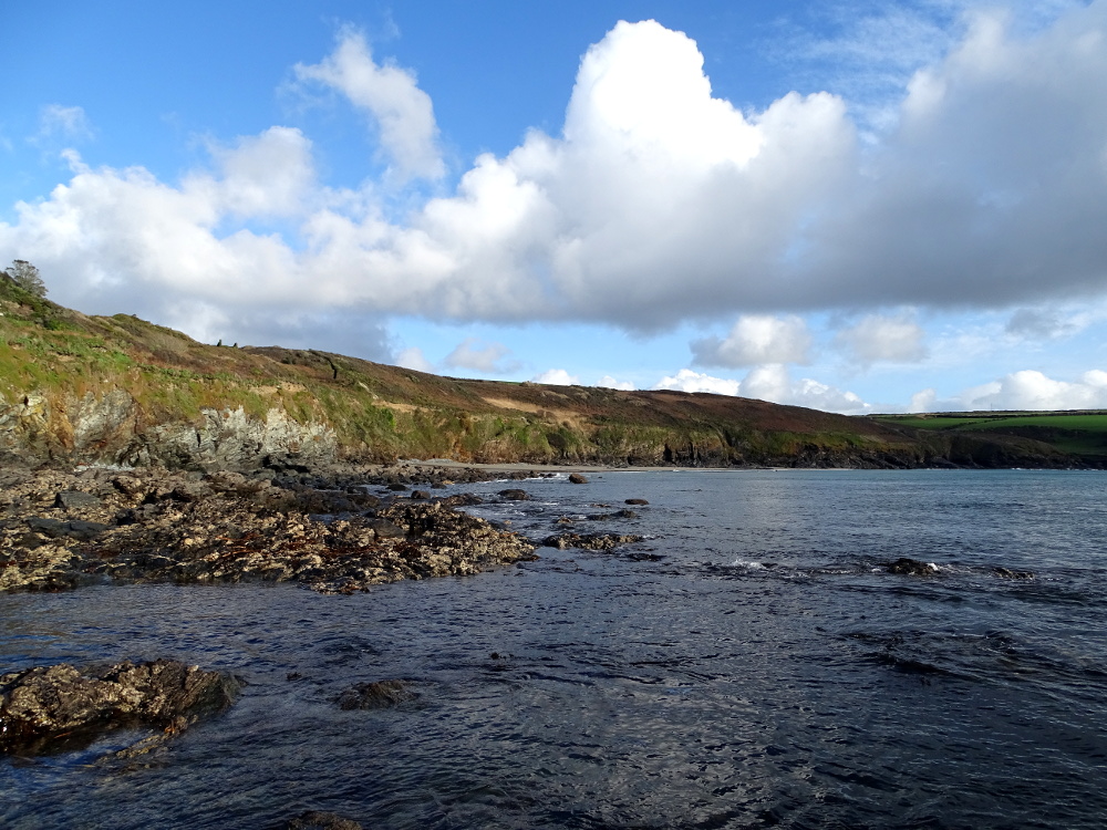 A Trip to Prussia Cove