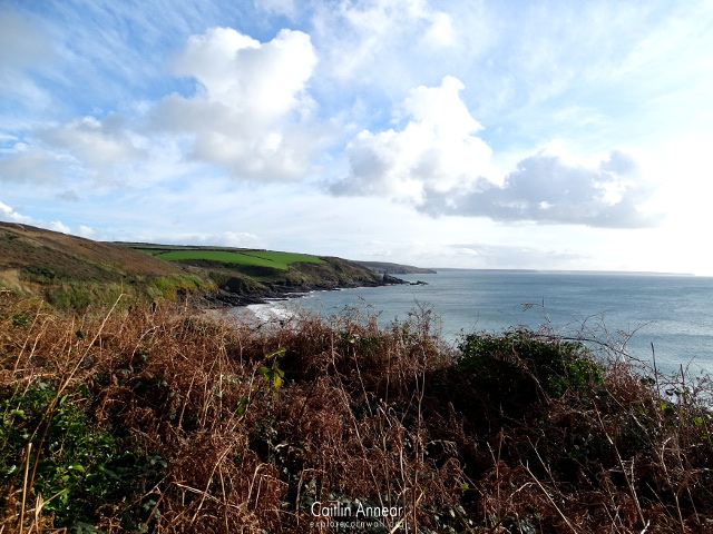 Prussia Cove