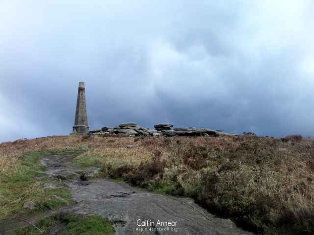 Carn Brea