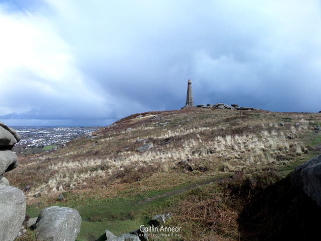 Carn Brea