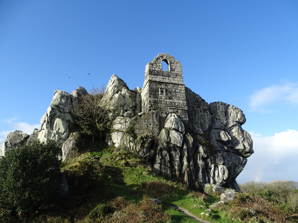 Roche Rock