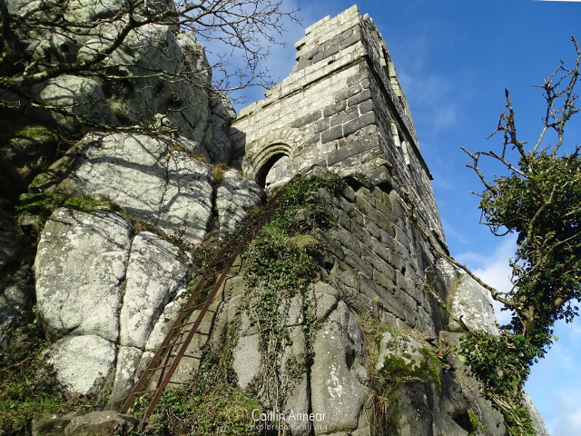 Roche Rock