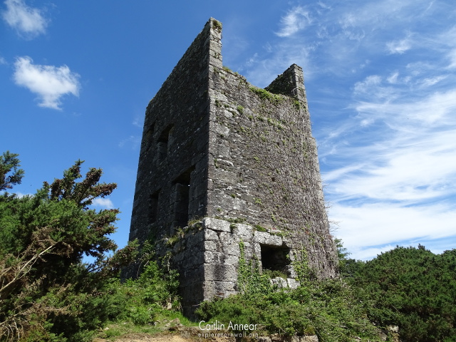 Wheal Ann