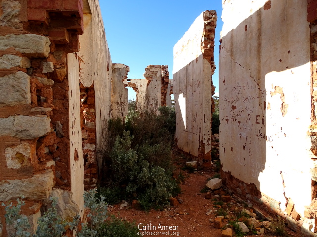 Ghost Town Kunanalling