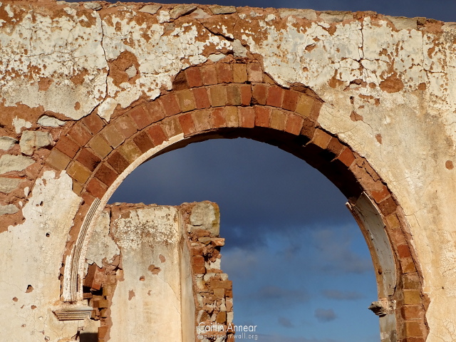 Ghost Town Kunanalling