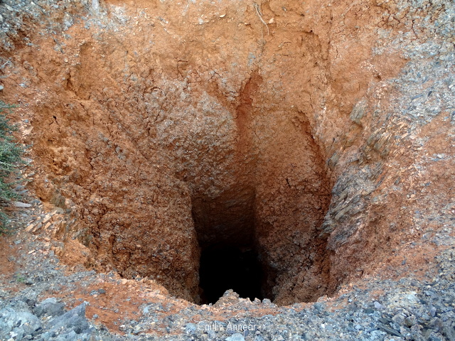 Ghost Town Kunanalling