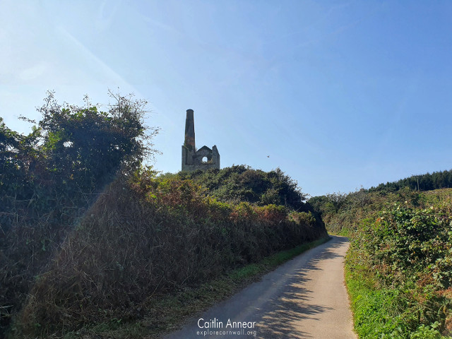 Wheal Grambler and St Aubyn