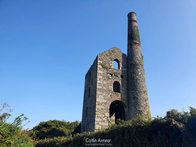 Wheal Grambler and St Aubyn