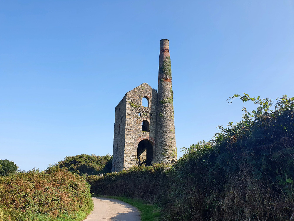 Grambler and St Aubyn