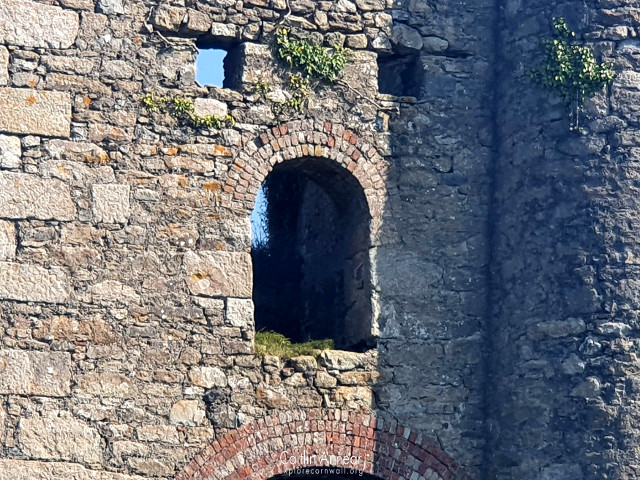 Wheal Grambler and St Aubyn