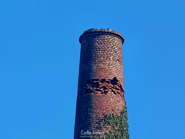 Wheal Grambler and St Aubyn