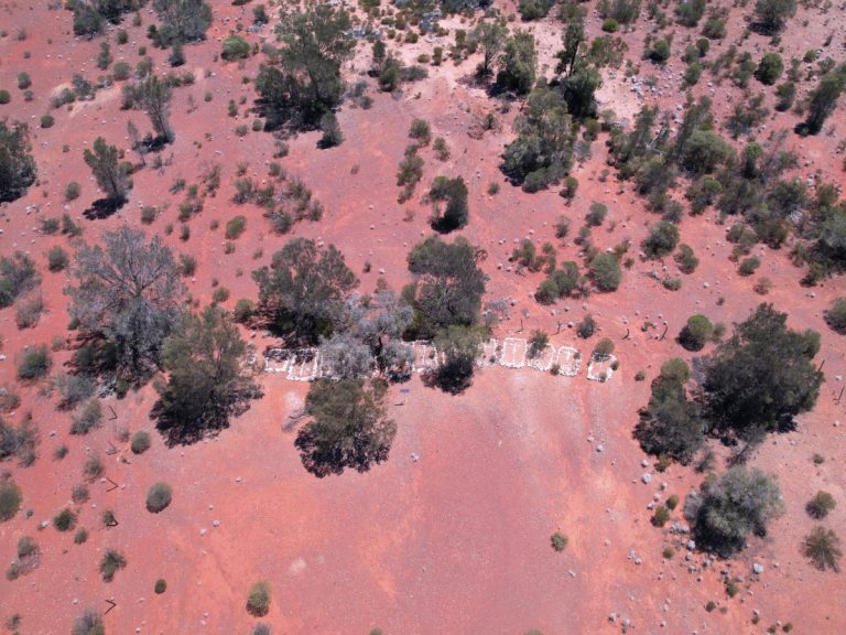 The Ghost Town of Siberia