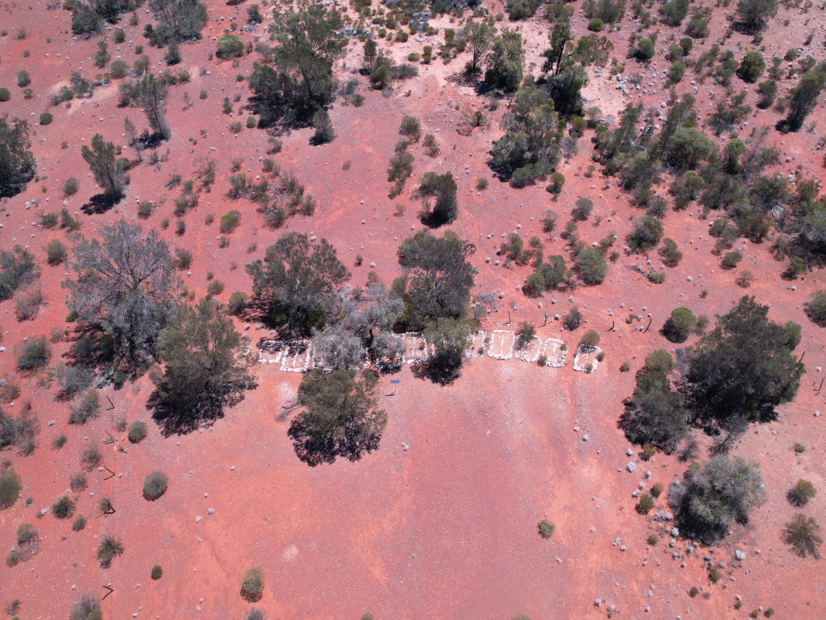 The Ghost Town of Siberia