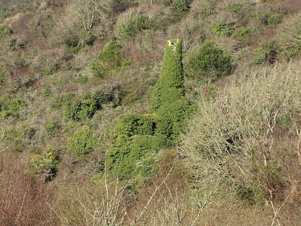 New Chiverton Consols